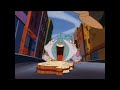 Animaniacs Bobby The Pigeon Stepped On