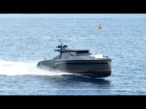 Bekkers Yachts AZUR 45HT