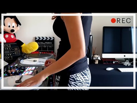 DJ Lady Style - Dancehall Mix 2