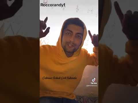 Rocco Randy - Cıkmaz Sokak Canlı Performans Yakında Mp3 Kanalda