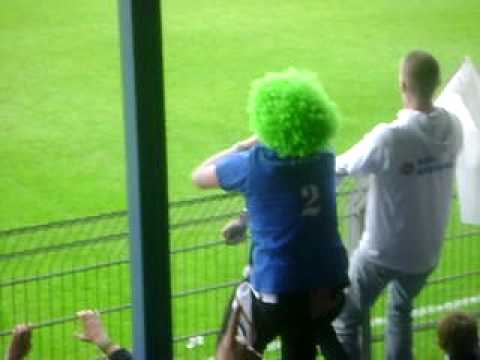 09/05/10 K.Rupel Boom FC. - K.SK.Heist 2-2 (kampioen)