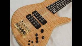 victor wooten - Bass Tribute (Reprise)