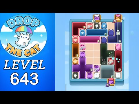 Уровень 643 thumbnail