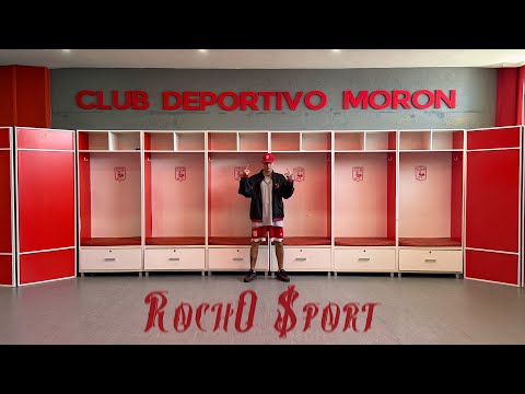 MR - Roch0 $port - Cumbia de la Piola ( Video Oficial Moron)