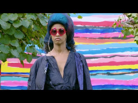 DANIELA GREGIS Spring 2024 Milan - CNMI