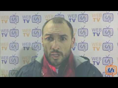 Intervista Polis Senago C - Fabrizio Longoni