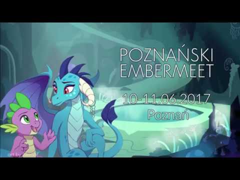 I Poznański Embermeet 2017 - Gość Specjalny - Klementyna Umer - Czyli Księżniczka Ember