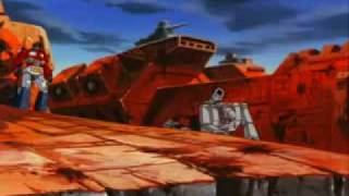 transformers - the hunt for liqour