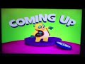 Disney Junior USA Bumper Archive Special Agent Oso COMING UP Special Daytime Bumper 2012