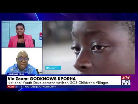 Invisible lives: School children struggle for education, shelter and protection