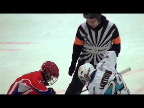 Pronssimatsi KR O vs Viikingit W