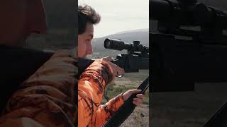 Montería en las jarillas junto a Mauser M25