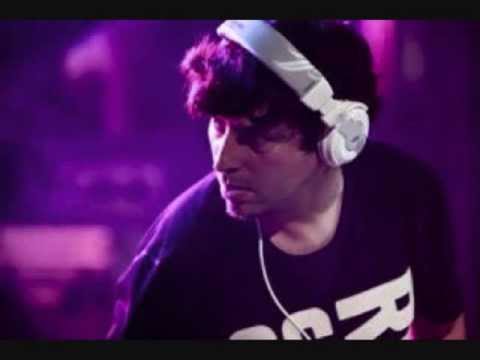 break it-dani moreno ft romy