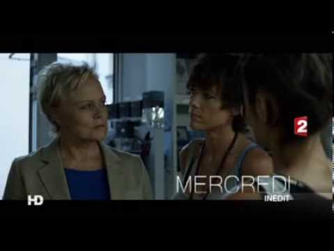 Bande Annonce de Manta Corridor avec Muriel Robin et Anne Le Nen