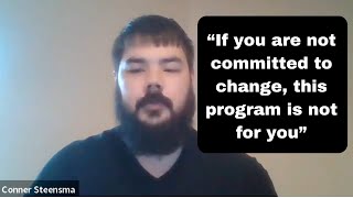 Desk Worker: 15 Years Fixed in 10 Weeks