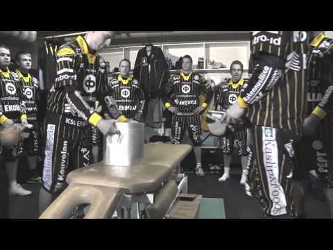 KPL mainokset HUTULLE