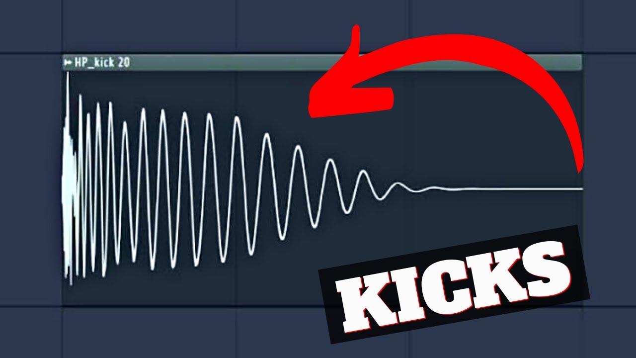 FREE KICK SAMPLE PACK || TRISAMPLES