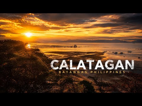 CALATAGAN BATANGAS RIDE AND CAMPING ADVENTURE | CAPE SANTIAGO LIGHTHOUSE