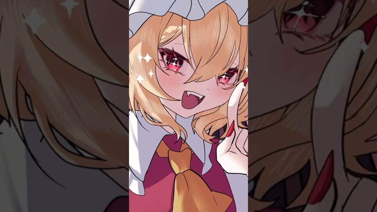 #東方Project