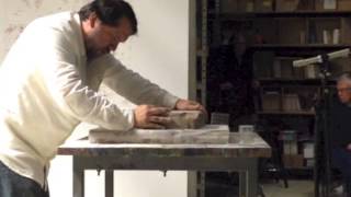 ROb Mazurek -- Gig at Urdla