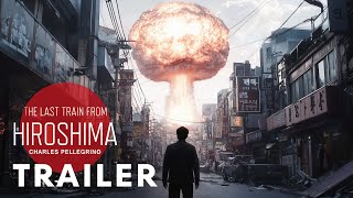 The Last Train from Hiroshima (2025) - First Trailer | James Cameron