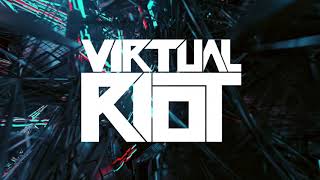 Virtual Riot - One Two (OUT 10.24)