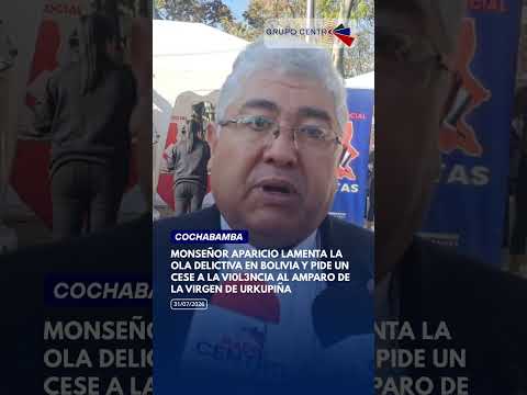 🔵 COCHABAMBA |  #grupocentro #cochabamba