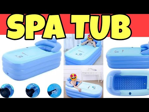 SPA TUB