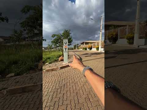 Lote de 1.000m quitado com vista. #lagocorumba4 #meulagocorumba #goias #foryou #fyp