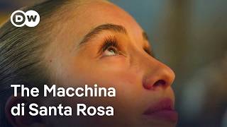 Breaking taboos in Italy - Opening an exclusively male ritual to women | DW Documentary