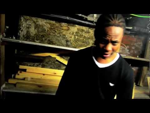 HUSTLE HARD -  Kema Kay-  DeadoutTV.