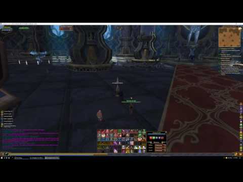 Everquest 2 - HERITAGE QUEST STARTER: Unhappily Ever After (Level 90 Heroic)