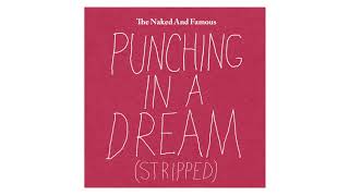 The Naked And Famous - Punching In A Dream (Stripped)