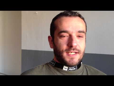 PARLA DAVIDE SPINELLI