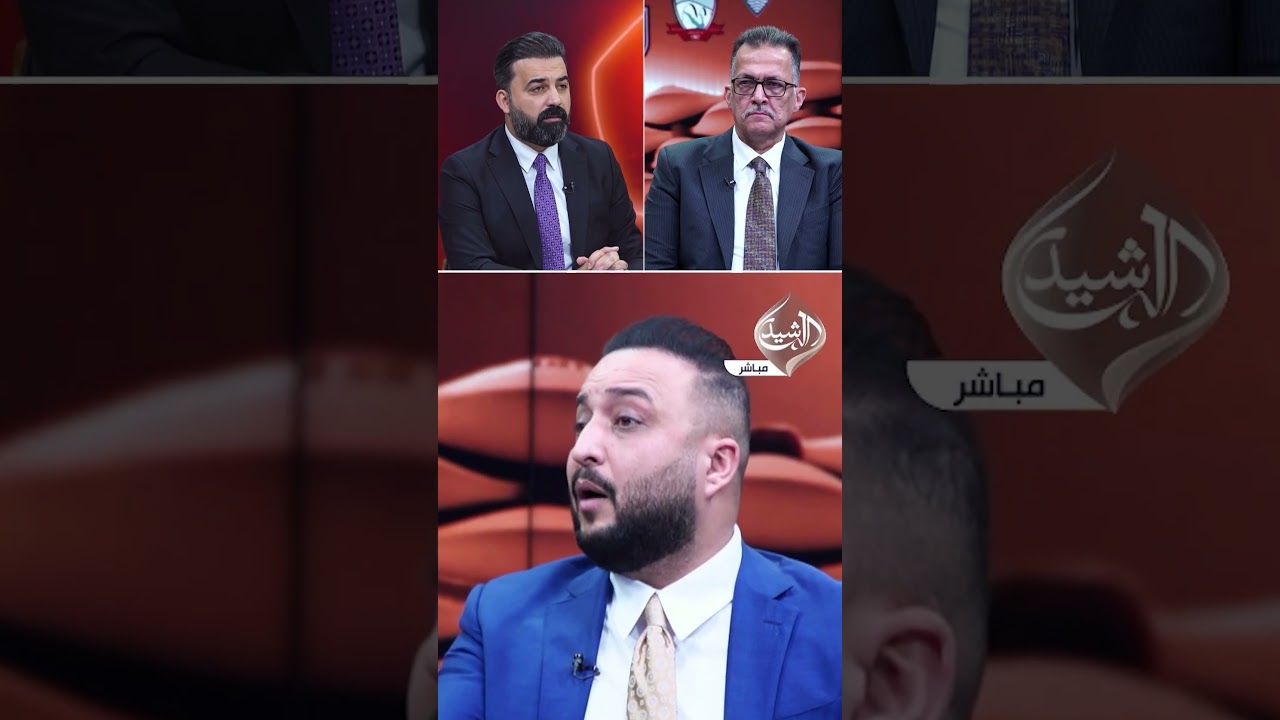 فيديو | هل قدم عدنان درجال رشوة للفيفا خلال الانتخابات؟ أسامة عدنان يوضح تصريحًا سابقًا له