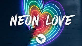 Madeline Merlo - Neon Love (Lyrics)