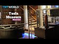 Nikola Tesla Museum
