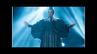 &#39;American Idol:&#39; Drag Star Ada Vox Covers Queen&#39;s &#39;The Show Must Go On&#39;