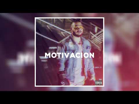 Oscarlyn Garcia - Motivación (Prod. TKAY)