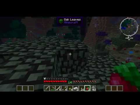 Minecraft ModSauce Ep. 1