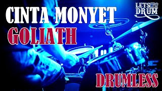 Download lagu DRUMLESS | CINTA MONYET GOLIATH mp3 Download lagu DRUMLESS | CINTA MONYET GOLIATH mp3