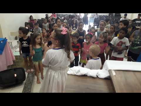 Rádio Alexiak crianças