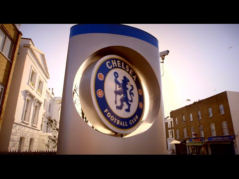Chelsea Football Club Scores with Adobe Marketing Cloud