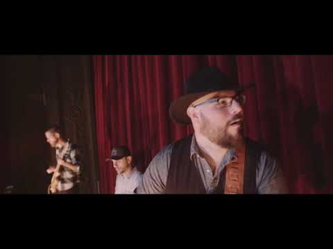 Long Lost Wind (Official Music Video) • Fuzzy & The Rustbelts