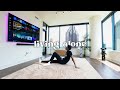 My Realistic Daily Routine Living Alone At 22