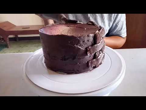 Cake inspired for VP Leni