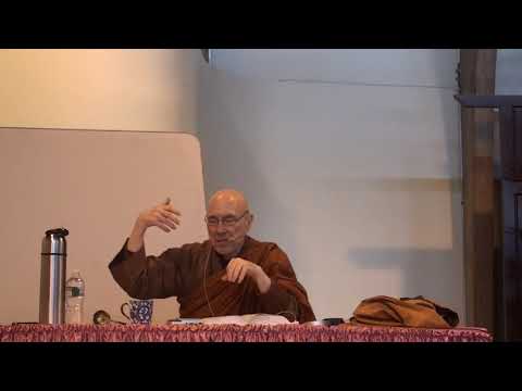 Majjhima Nikāya (MN 095: Part 1 of 2, May-18-2013) Bhikkhu Bodhi