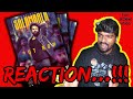 SALAMBALA Song Reaction Sivakarthikeyan A R Murugadoss Magic Madharaasi Anirudh Vibes