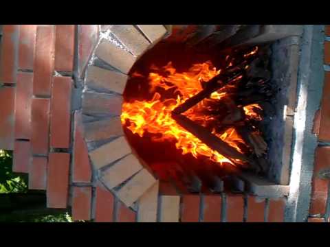 cuptor de caramida satu mare strand negrestii