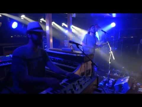 Dopapod: Bubblebrain [4-Cam/HD] 2012-08-23 - New York, NY